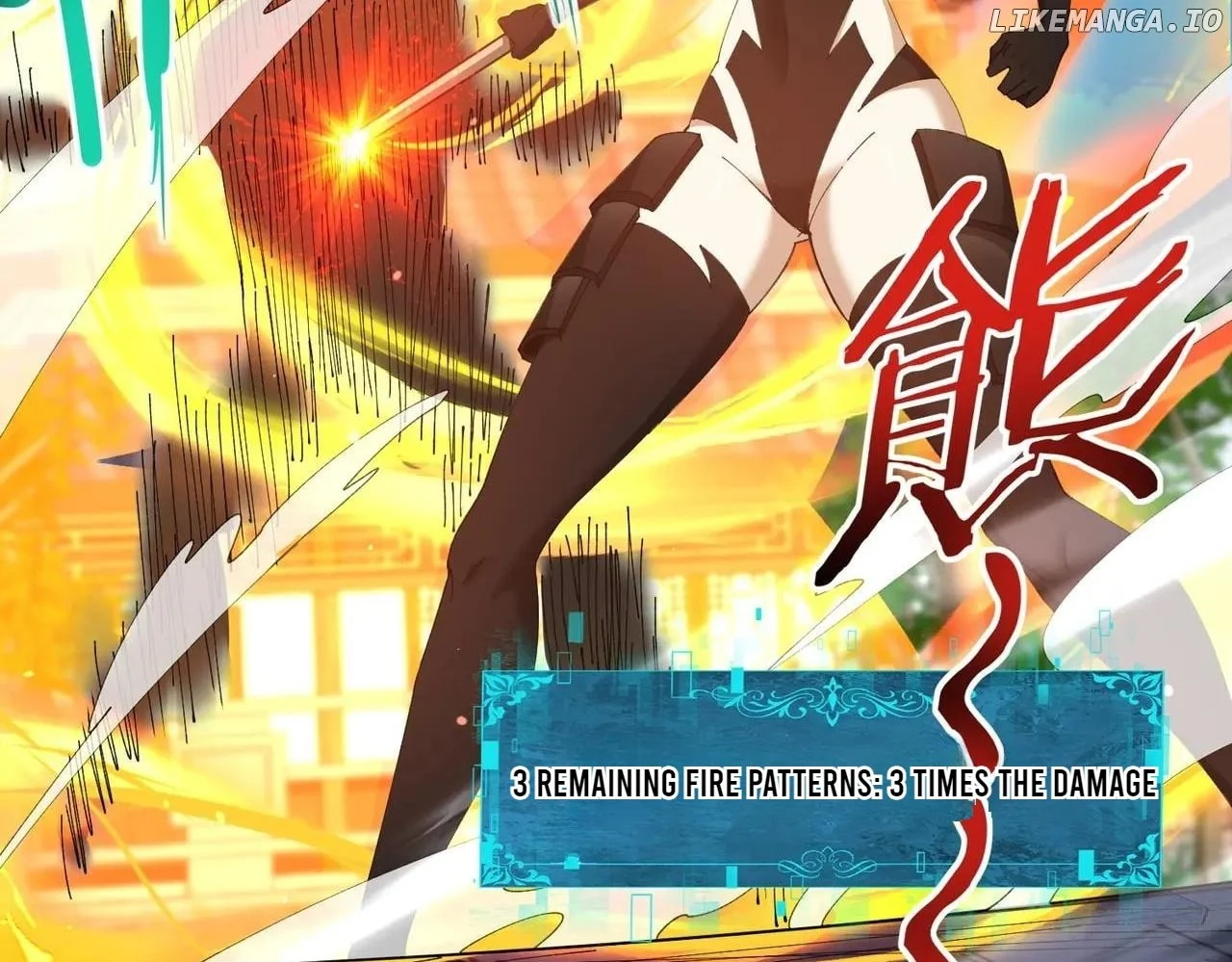 WORTHLESS PROFESSION: DRAGON TAMER Chapter 129 140